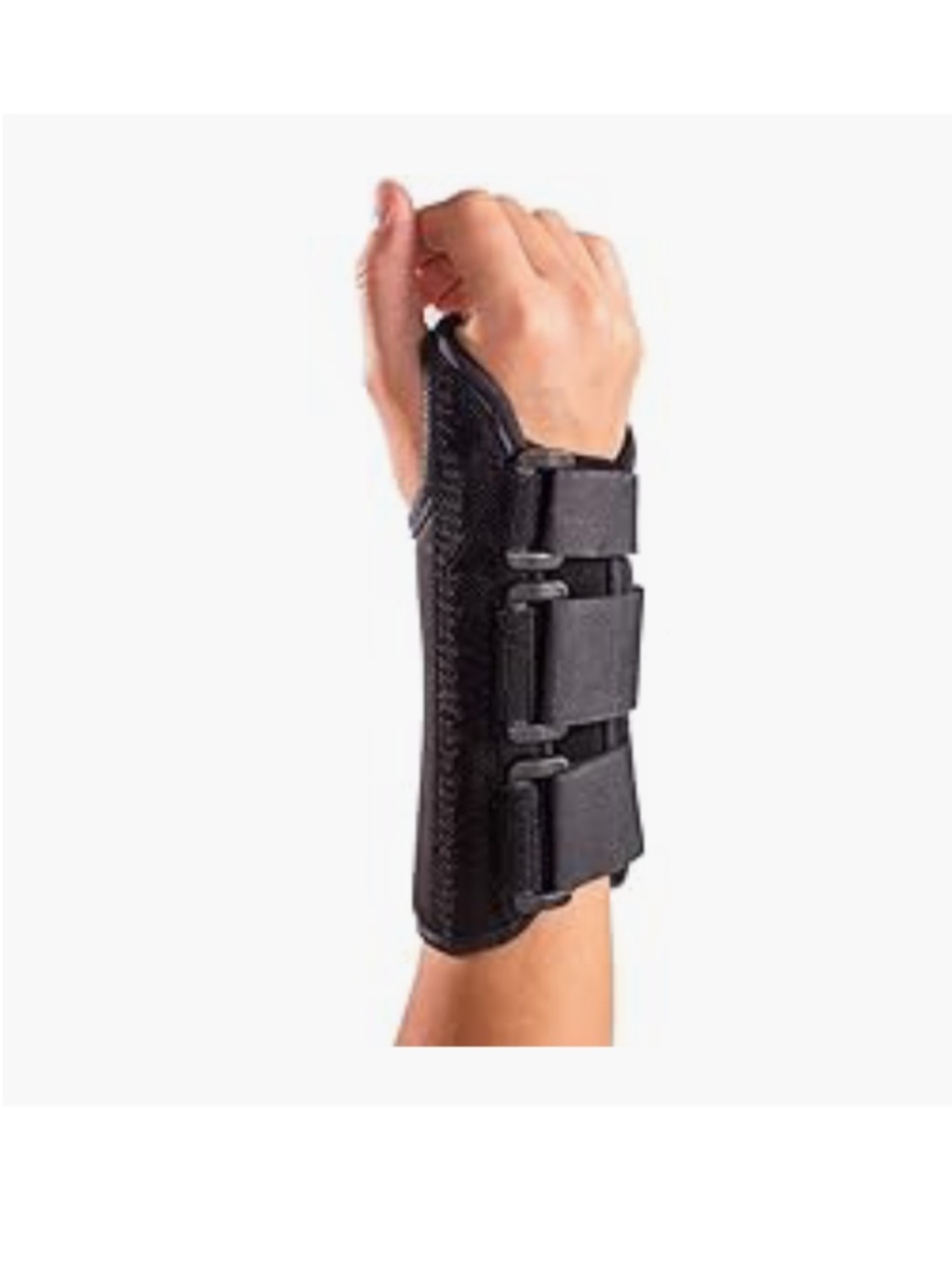 NWT PROCARE Comfortform Wrist Splint, Right Hand